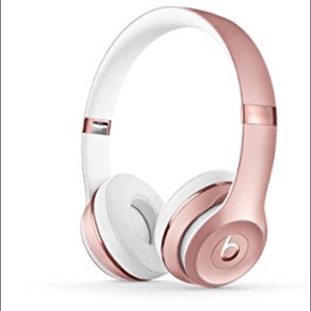 Beats Solo3 Wireles